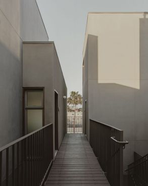 Fora Collective Housing