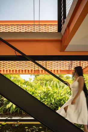 Pupunha House