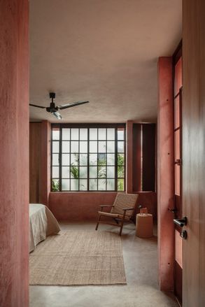 Red House