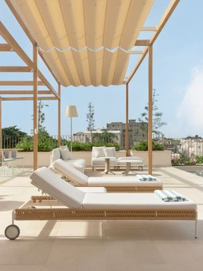 Kimpton Las Mercedes Hotel