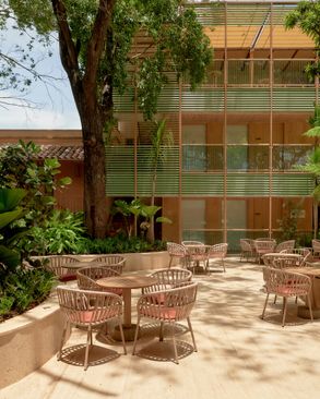 Kimpton Las Mercedes Hotel