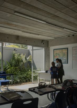 São Sabas College