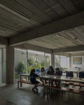 São Sabas College