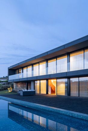 Hillside House