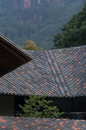 Mountain Retreat