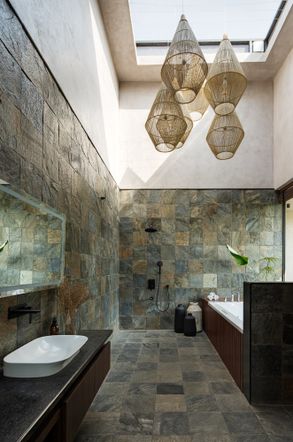 Antriya House
