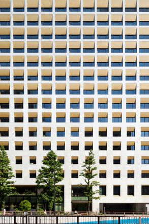 The Royal Park Hotel Ginza 6 Chome