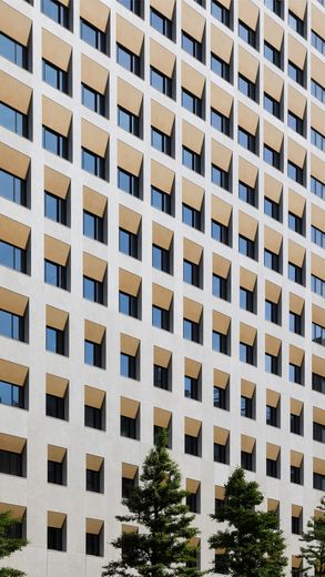 The Royal Park Hotel Ginza 6 Chome