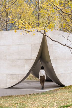 AYDC Public Art Center