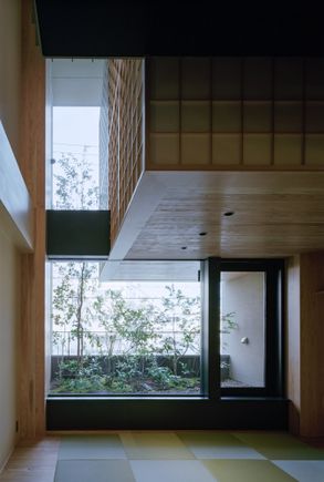 Private lodging in Minato-ku