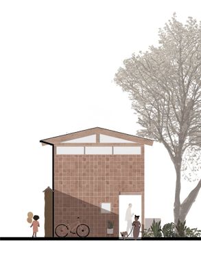 East Block - Versatile Space