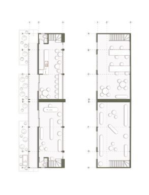 East Block - Versatile Space