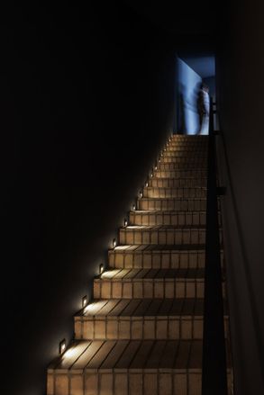 Samian Dormitory Office Building