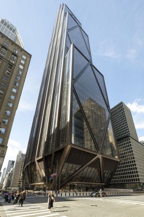 270 Park Avenue