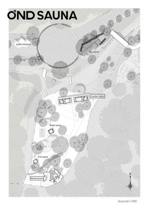 Ond Sauna