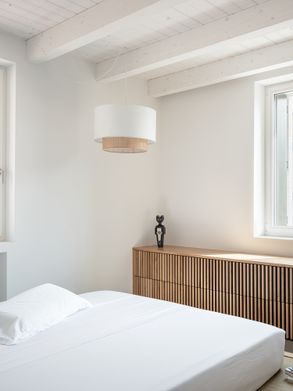 Palazzo Vittoria Building Renovation