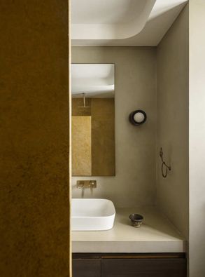 Transformation House