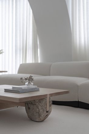 Ts Lunar Cavern Duplex Residence