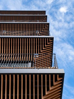 Juzen Chemical Corporation Head Offic