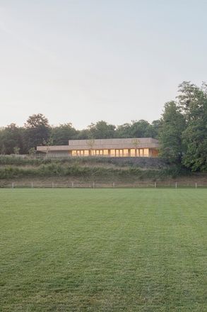 Willgottheim–Woellenheim Multipurpose Hall