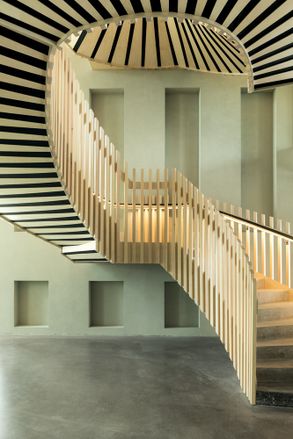 Lakehouse Wendelstrand