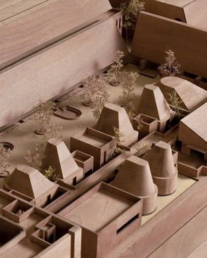 YongLi Red Tile Plaza