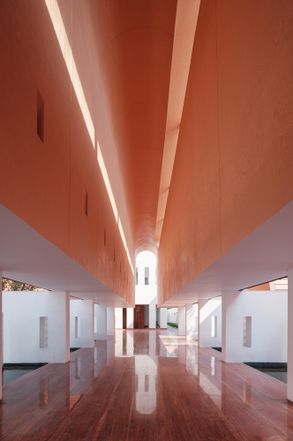 YongLi Red Tile Plaza