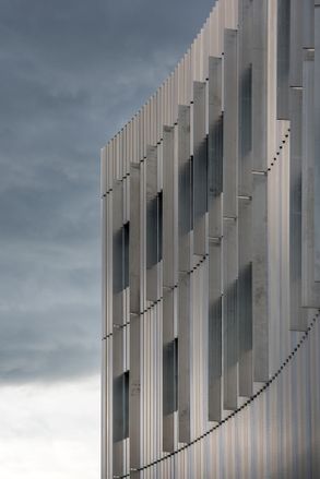 ISALAB Engineering School