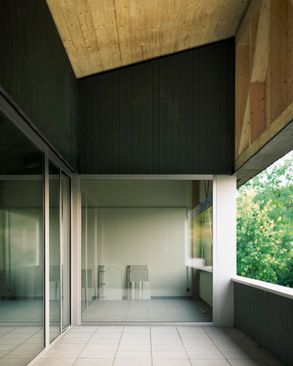 Borna Park - Work And Living Community