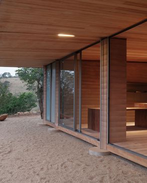 Piracaia Eco-village