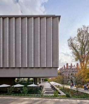 Princeton University Art Museum