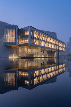 Tianjin Juilliard School