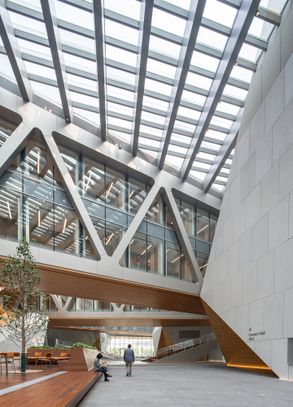 Tianjin Juilliard School