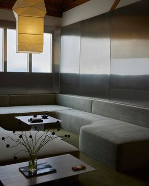 Ceremony Of Roses Headquarters