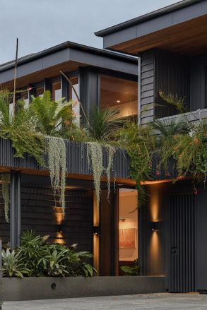 Cobbadah Beach House