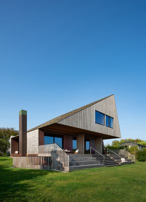 Mohegan Trail Residence