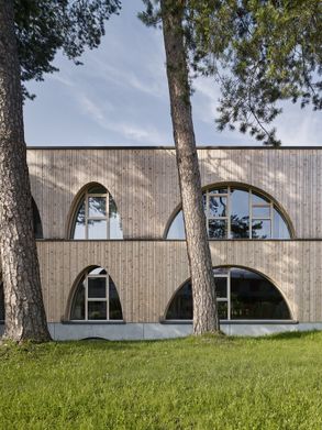 Allesamt Familycenter