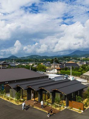 Omura Children's Clinic