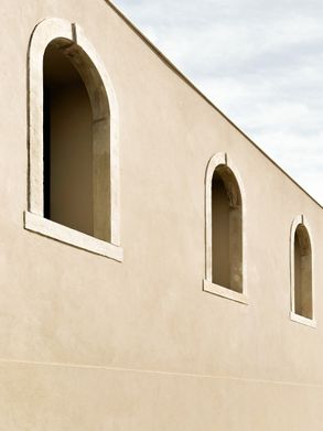 Montisnava Residential Building