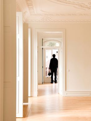 Montisnava Residential Building