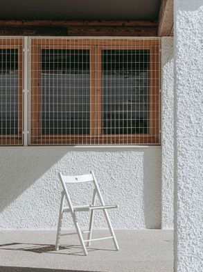 Hotel + Social Community Center