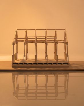 The Floating Neighborhood Of Las Balsas