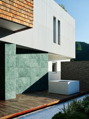 Xiaye Zhang Residence