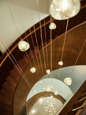 Xiaye Zhang Residence