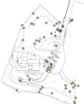 A House By An Architect, For Her Family