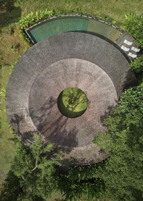 Villa Omah Prana Payangan