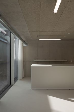 Cultural Center Simone Veil