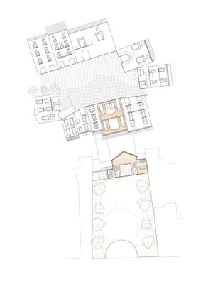 Cercle Calongí Cultural Center