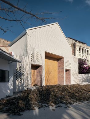 Cercle Calongí Cultural Center
