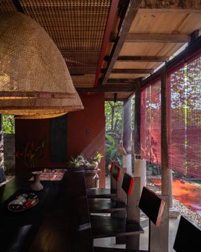 Mô He’ritage Villa